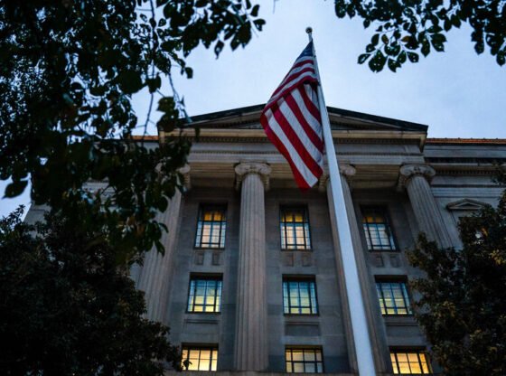 DOJ Google के खोज एकाधिकार को तोड़ने की मांग को पुष्ट करता है