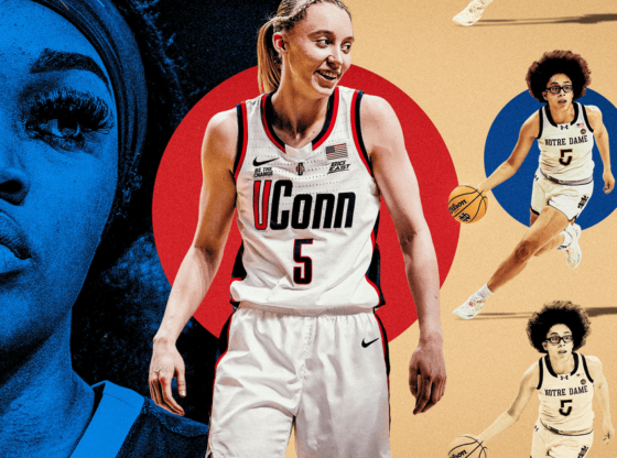 प्री-मार्च मैडनेस WNBA मॉक ड्राफ्ट: Paige Bueckers शीर्ष पर रहता है, Azzi Fudd Riges