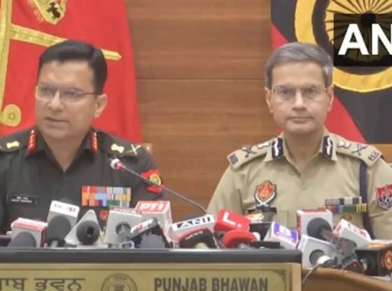 सेना ने पंजाब में कर्नल के हमले की घटना में निष्पक्ष, पारदर्शी जांच के लिए कॉल किया