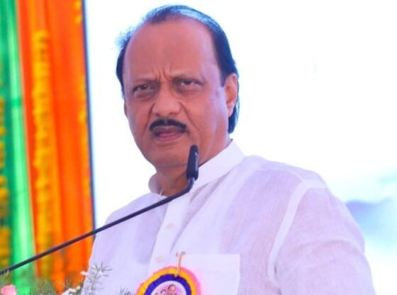 कुणाल कामरा रो पर अजीत पवार