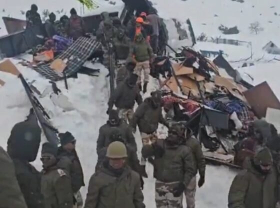 उत्तराखंड हिमस्खलन: कार्यकर्ताओं ने आपदा को प्रशासनिक लापरवाही से लिंक किया भारत समाचार