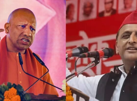 औरंगज़ेब रिमार्क रो: बीजेपी, एसपी का सामना अबू अज़मी की टिप्पणी पर | भारत समाचार