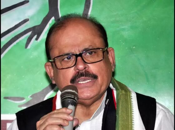 कांग्रेस नेता ने बिहार में एनडीए द्वारा धार्मिक नेताओं के 'राजनीतिक उपयोग' का आरोप लगाया