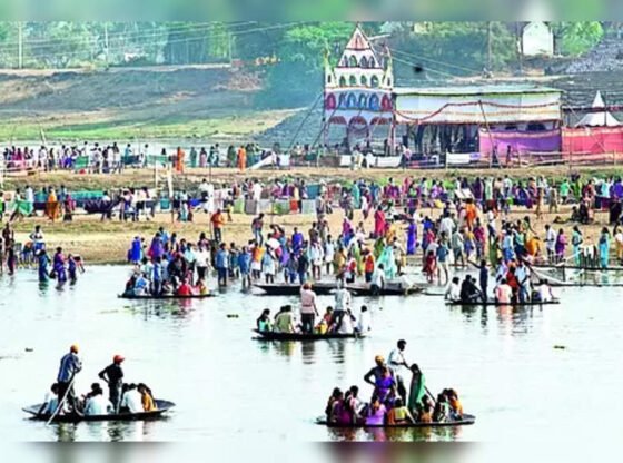 प्रदूषण से लड़ने के लिए, K'taka Soaps की बिक्री पर प्रतिबंध, वाटरबॉडी के पास शैंपू | भारत समाचार