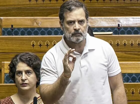 'हर राज्य में उठाया जा रहा है': राहुल गांधी लोकसभा में मतदाता की सूची पर चर्चा की मांग करते हैं भारत समाचार