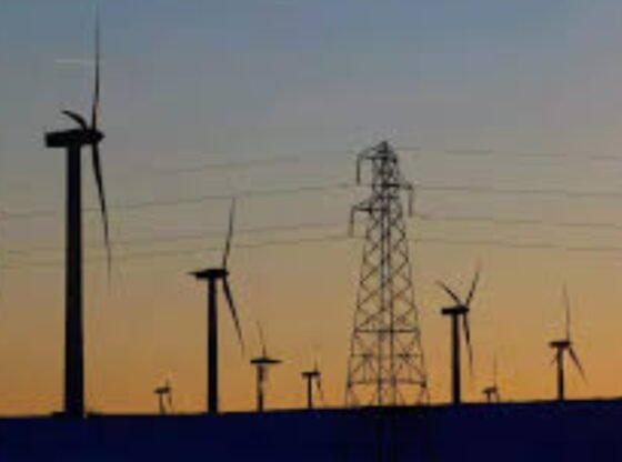 दत्ता पावर, SJVN INKS PPA 70 MW पवन ऊर्जा के लिए | भारत समाचार