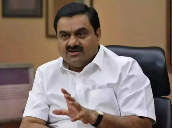 केंद्र ने अहमदाबाद कोर्ट से अडानी को अमेरिकी नियामक का सम्मन देने के लिए कहा भारत समाचार