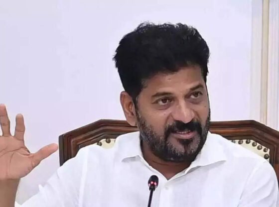 जो लोग अपमानजनक सामग्री पोस्ट करते हैं, उन्हें छीन लिया जाएगा, सार्वजनिक रूप से परेड किया जाएगा: रेवैंथ रेड्डी | भारत समाचार