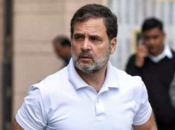 'भारत के विचार पर हमला किया जा रहा है': राहुल गांधी कहते हैं कि देश का धन कुछ व्यापारियों को सौंप दिया जा रहा है भारत समाचार