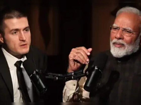 लेक्स फ्रिडमैन ने पीएम मोदी साक्षात्कार के लिए 45 घंटे उपवास किया: 'सही मानसिकता वांटेड'