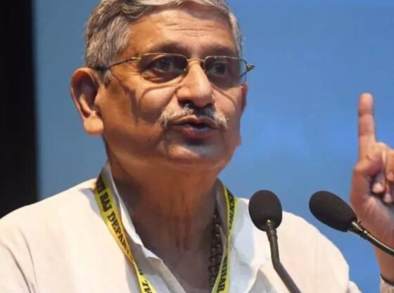 'आरजेडी, कांग्रेस के साथ संबद्ध': जेडी (यू) के लालन सिंह ने मुस्लिम समूहों को नीतीश कुमार के इफटार पार्टी निमंत्रण को खारिज करने के लिए स्लैम्स स्लैम्स | भारत समाचार