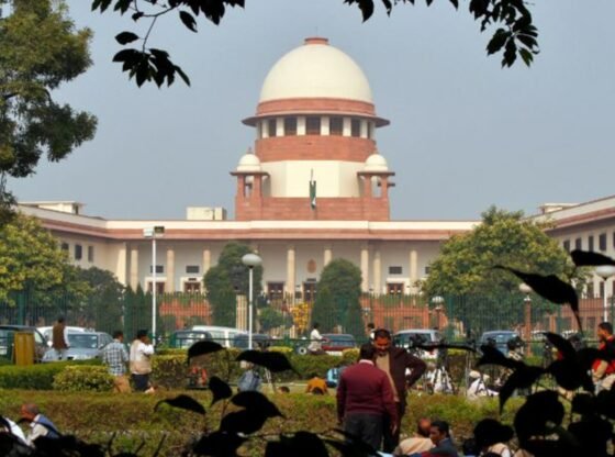 'कुल असंवेदनशीलता': एससी विवादास्पद इलाहाबाद एचसी के 'हड़पने वाले स्तनों को बलात्कार का प्रयास नहीं करता' आदेश। भारत समाचार