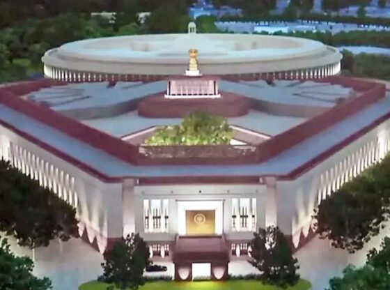 सरकार को विस्थापित महिलाओं के लिए विशेष कार्यक्रम के साथ पैनल स्थापित करना चाहिए, मणिपुर के बच्चे: संसद समिति | भारत समाचार