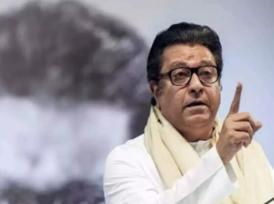 'किताबों से इतिहास पढ़ें नहीं व्हाट्सएप': राज ठाकरे ऑन ऑरंगज़ेब के मकबरे पर पंक्ति | भारत समाचार