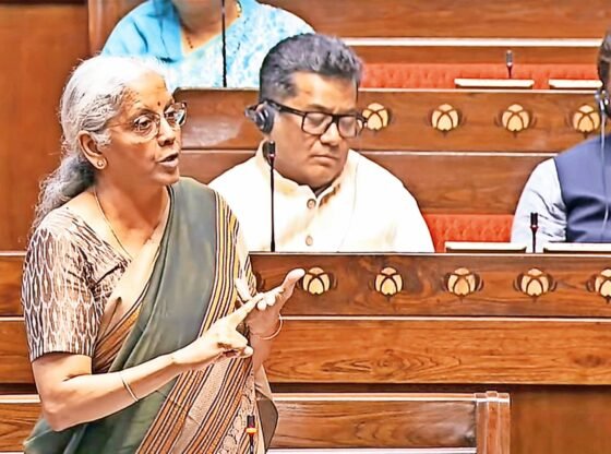 4 नामांकितों को अनुमति देने वाले बैंकिंग बिल को आरएस नोड मिलता है; गहरी जांच की जरूरत है: विपक्ष | भारत समाचार