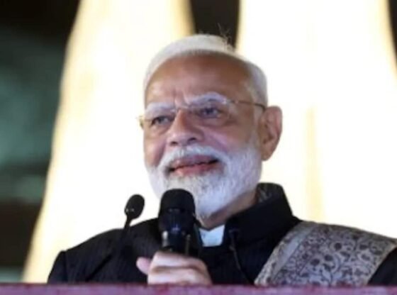 पीएम मोदी रमजान शुरू होते ही इच्छाओं का विस्तार करते हैं