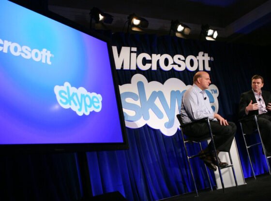 Microsoft टीमों के एक मुफ्त संस्करण के पक्ष में स्काइप को बंद कर देगा