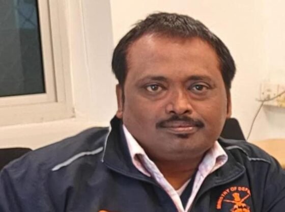 यूपी आदमी, पाक एजेंट 'नेहा' द्वारा लालच, रक्षा जानकारी लीक करने के लिए गिरफ्तार किया गया