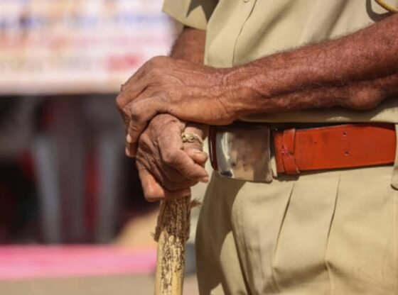 भारत में अपराधों पर रिपोर्ट पर केंद्र, 2023 से लंबित