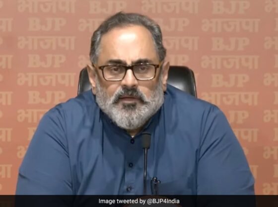भाजपा केरल प्रमुख ने फिल्म का कहना है कि ट्रुथ कयामत को विफल करने के लिए विकृत करता है