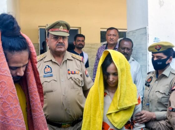 परिवार द्वारा मदद से इनकार, मेरुत हत्या आरोपी महिला सरकार के वकील की तलाश करती है