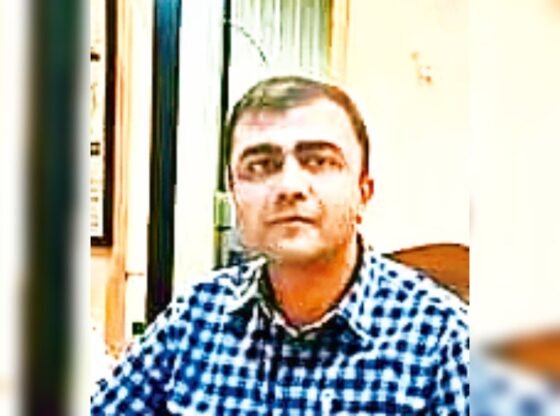 निवेश लाइमलाइट से ग्राफ्ट क्लाउड तक: जांच के तहत हाई-प्रोफाइल आधिकारिक | लखनऊ समाचार