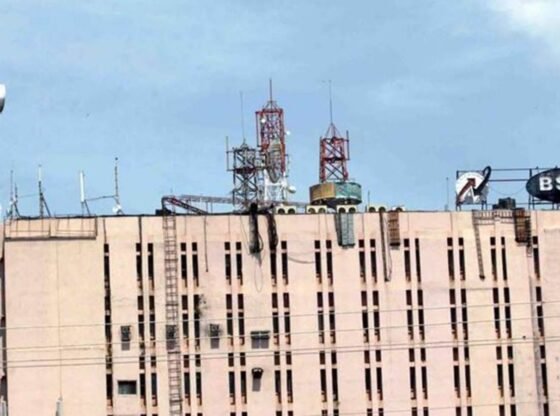 चयन निकाय द्वारा अनुशंसित BSNL प्रमुख के लिए 12 शॉर्टलिस्ट किए गए उम्मीदवारों में से कोई भी नहीं | व्यापारिक समाचार