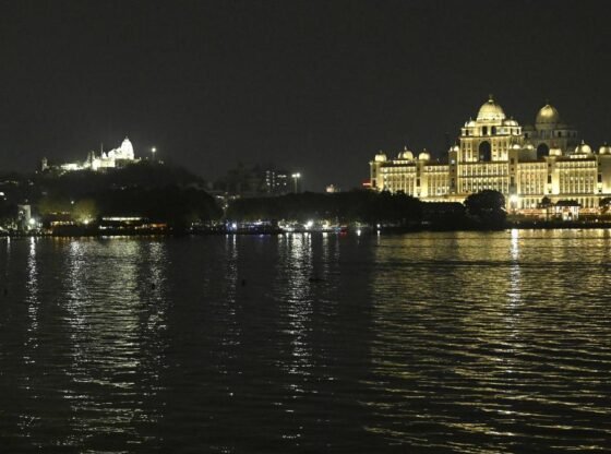 विश्व स्तरीय संग्रहालय और लाइब्रेरी डॉ। ब्रबेडकर की विरासत को मनाने के लिए