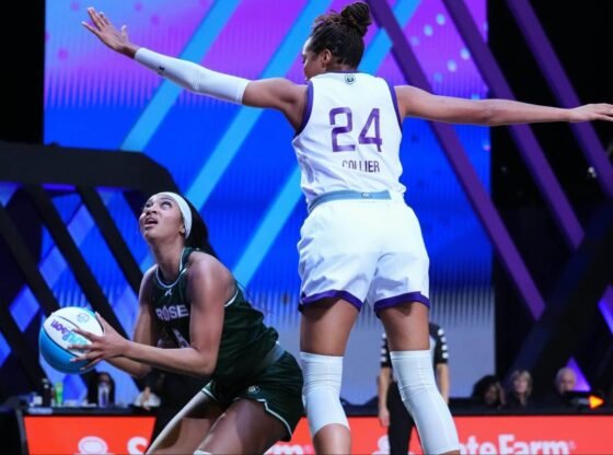 यहाँ चार तरीके बेजोड़ हैं जो WNBA को बदल सकते हैं