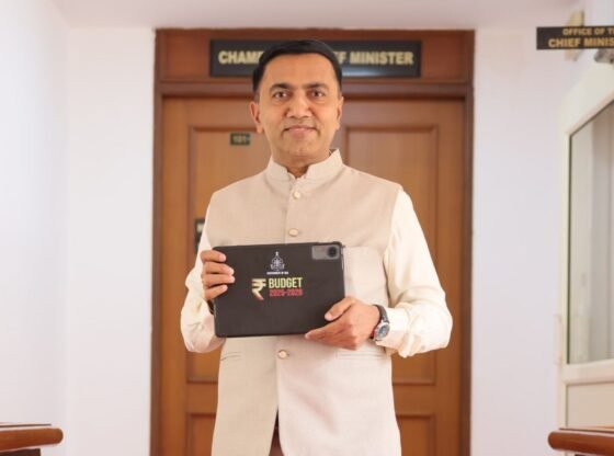 निवेशकों के लिए कर की छुट्टियां, हिंटरलैंड में पर्यटन - गोवा बजट क्या वादा करता है? | भारत समाचार