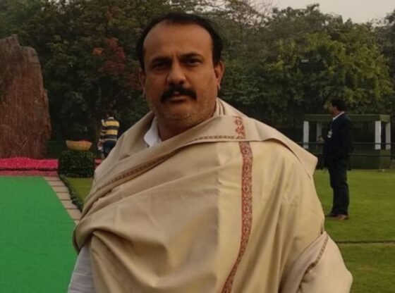 महाराष्ट्र: कांग्रेस के प्रमुख फडणवीस में हिट करते हैं, औरंगज़ेब के अपने शासन की तुलना करते हैं मुंबई न्यूज