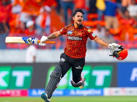 सनराइजर्स हैदराबाद बनाम लखनऊ सुपर जायंट्स पिच रिपोर्ट और हैदराबाद मौसम पूर्वानुमान आज मैच