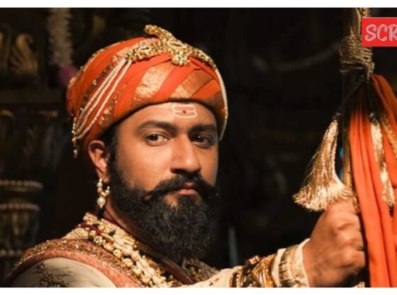 छवा बॉक्स ऑफिस कलेक्शन डे 30: विक्की कौशाल की फिल्म ने रणबीर कपूर के एनिमल को महीने भर चलने के बाद हरा दिया। बॉलीवुड नेवस