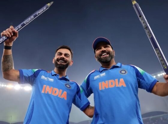 'रोहित शर्मा, विराट कोहली अभी भी अविश्वसनीय रूप से अच्छी तरह से बल्लेबाजी कर रहे हैं': शेन वाटसन ने कहा कि भारत के वरिष्ठ युवाओं को जारी रख सकते हैं। क्रिकेट समाचार