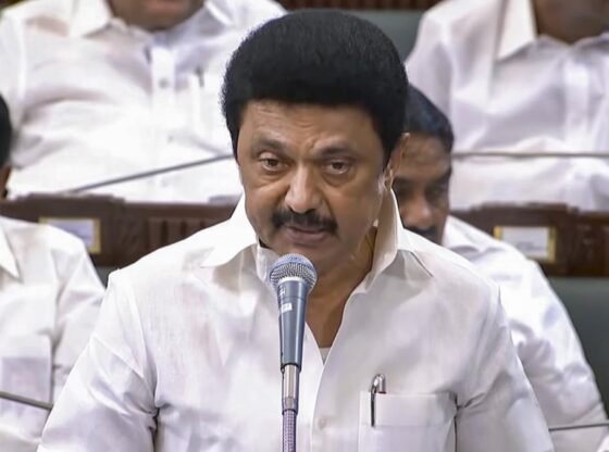 टीएन सीएम स्टालिन कहते हैं कि संशोधन वक्फ बोर्डों और उनकी स्वायत्तता को अपंग कर देंगे