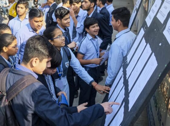 भारत में पांच में से एक माता -पिता पेरेंटिंग चुनौतियों को नेविगेट करते हैं: सीबीएसई सर्वेक्षण
