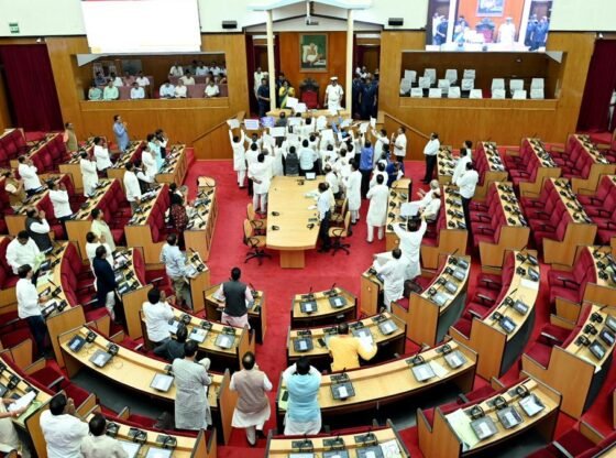 ओडिशा में शामिल कोशला पर भाजपा विधायक की टिप्पणी पर पंक्ति; BJD विरोध, कांग्रेस प्रधानमंत्री से जवाब मांगता है