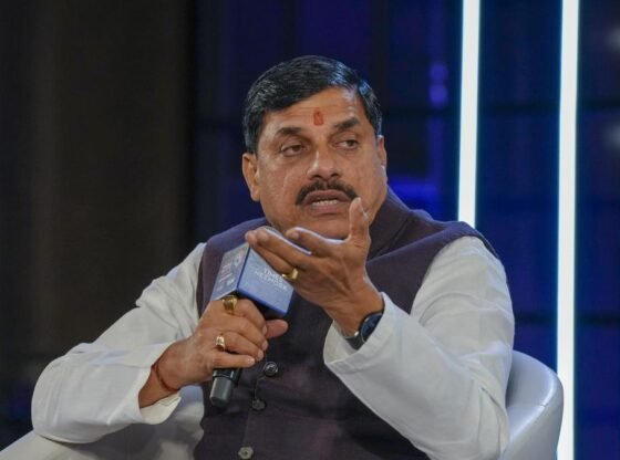 1 अप्रैल से शराब प्रतिबंध का सामना करने के लिए मध्य प्रदेश के धार्मिक शहरों में उज्जैन, ओमकारेश्वर, मियार
