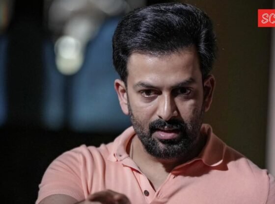 जब पृथ्वीराज सुकुमारन ने कहा कि पुरुष प्रमुख अभिनेताओं को कास्टिंग के फैसले में कहना चाहिए: 'सिर्फ नायिका नहीं, हमें तय करना चाहिए ...' | मलयालम न्यूज