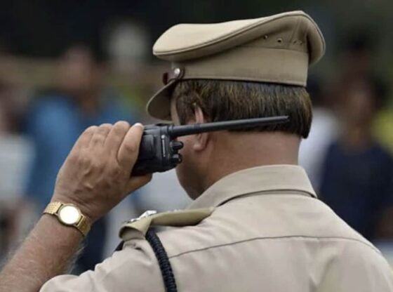 आदमी ने होली के दौरान जोर से संगीत के बारे में पड़ोसी से शिकायत की, मारे गए: पुलिस