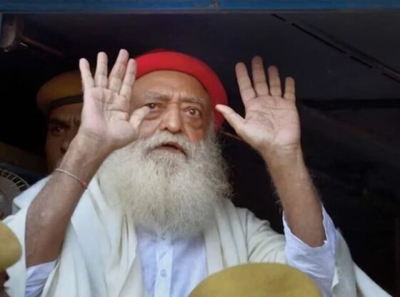 ASARAM BAPU की अंतरिम जमानत 30 जून तक मेडिकल मैदान पर विस्तारित हुई