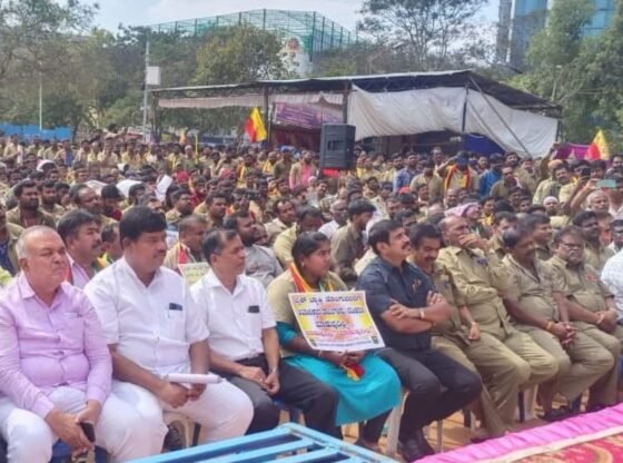 कर्नाटक कैब और ऑटोरिकशॉ ड्राइवरों ने बाइक टैक्सी, हाई रोड टैक्स और अनमेट डिमांड्स पर हड़ताल की धमकी दी बैंगलोर न्यूज