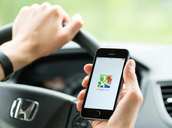 Google मैप्स महत्वपूर्ण बदलाव करता है जो आपको बैंक छापे वाले घोटालों से बचा सकता है - 3 लाल झंडे के लिए देखें