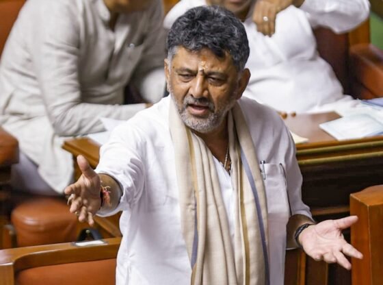 कर्नाटक में नए विश्वविद्यालयों को बंद नहीं किया जाएगा, लेकिन विलय कर दिया जाएगा, डीके शिवकुमार कहते हैं - कर्नाटक समाचार