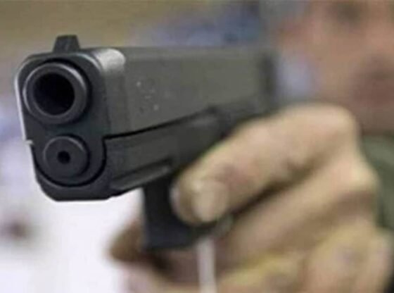 यूपी: पत्रकार ने सीतापुर में गोली मार दी | भारत समाचार