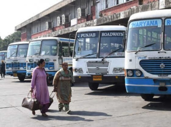 हिमाचल ने हमलों की श्रृंखला के बीच पंजाब में बसों की रात की पार्किंग को निलंबित कर दिया