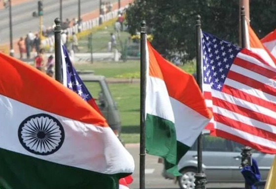 भारत के टैरिफ कटौती पिछले व्यापार संधि के साथ संरेखित करते हैं, न कि डोनाल्ड ट्रम्प का दबाव, सूत्रों का कहना है