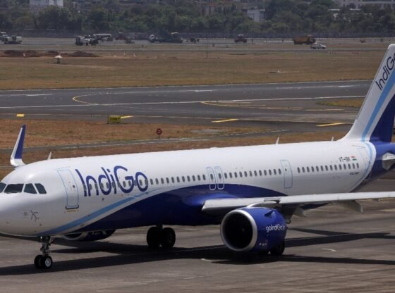 चेन्नई हवाई अड्डे पर DGCA इन्वेस्टीमेंट इंडिगो प्लेन की 8 मार्च की टेल स्ट्राइक हड़ताल की घटना - चेन्नई न्यूज