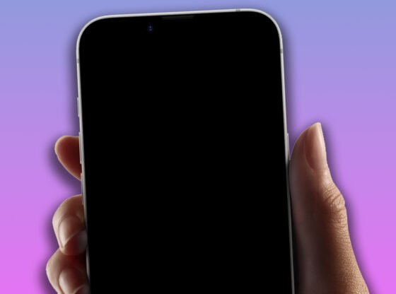 'आसानी से मेरी पसंदीदा खोज' iPhone प्रशंसकों को जो रात स्क्रॉल करने के लिए और भी कम चमक पाने के लिए गुप्त तरीका मिला