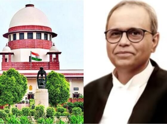 जस्टिस जॉयमल्या बागची को सुप्रीम कोर्ट में नियुक्त किया गया, 2031 में संभावित मुख्य न्यायाधीश
